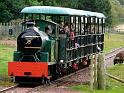 The wee train - East Links